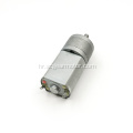 FF130 četkica mikro dc motor s motorom